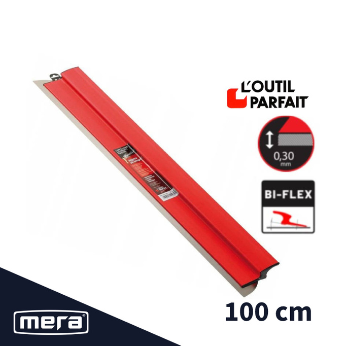 Szpachla ,nóż do gładzi L'outil Parfait 100cm 541100