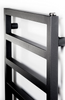 Grzejnik LUXRAD Atria 87x50cm antracyt/2 styczeń