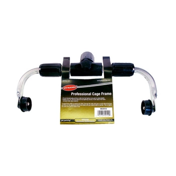 Dynamický nastavitelný rám pro malířský válec