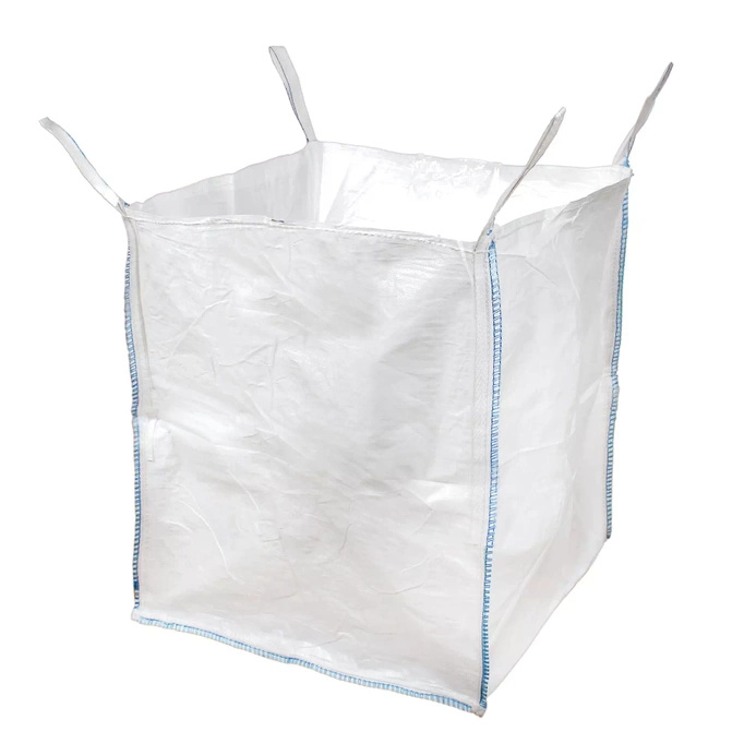 MOTIVE WOREK BIG BAG (1000kg) 90/90/100cm
