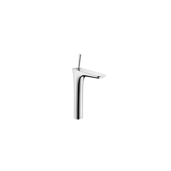 Bateria Hansgrohe umywalkowa wysoka - EKSPOZCYJA