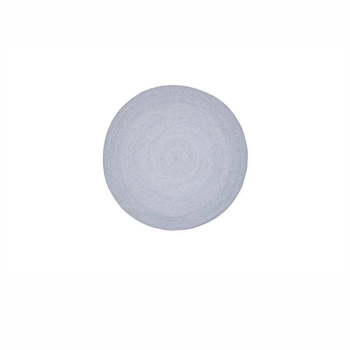 DYWAN ZEWNĘTRZNY VENETO Ø200CM NIEBIESKI