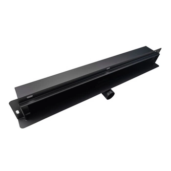 DESSI HOME  Odpływ ścienny 60cm