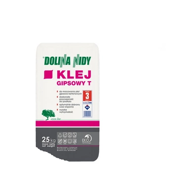 T Adhesive T pro GK GK Dolina nida 25 kg