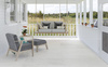 Dlaždice terasy 2 cm 60x120 IIIMITACE Bílý kámen