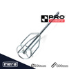 HEX PRO BX-05-03 100X600MM BX-109