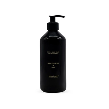 Cereria Molla - 500ml Grapefruita a Bay Liquid Soap