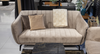 Sofa Azurro