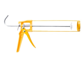 Kaem pistolet do silikonu szkieletowy