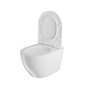 MISA WC Hanging Simas Vignoni Rimless VI18 + SOUTHLAY KIT