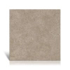 Terasová dlaždice 2 cm 80x80 Italgraniti Silver Grain Taupe imitace betonu béžová, II. jakost