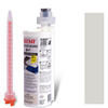 AKEMI COLOUR BOND 6min , KOLOR SZARY grey CC 1815 47083 żywica , klej do kamienia 250ml / 280g