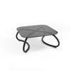 Nardo Loto Relax 95 Anthracite Garden Table