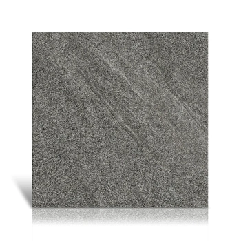 Płytka tarasowa 2cm Tuscania Limestone Coal 61x61 imitacja kamienia szary II gatunek