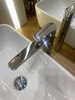 Dessi Home High Washbasin Faucet
