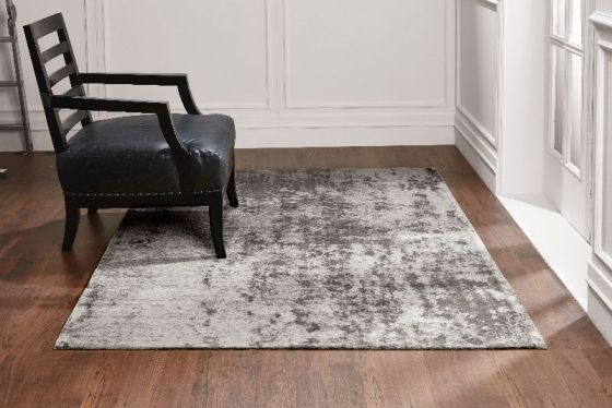 Lyon Grey Rug