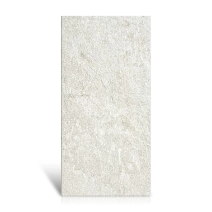 Płytka tarasowa 2cm 60x120 iimitacja kamienia biały