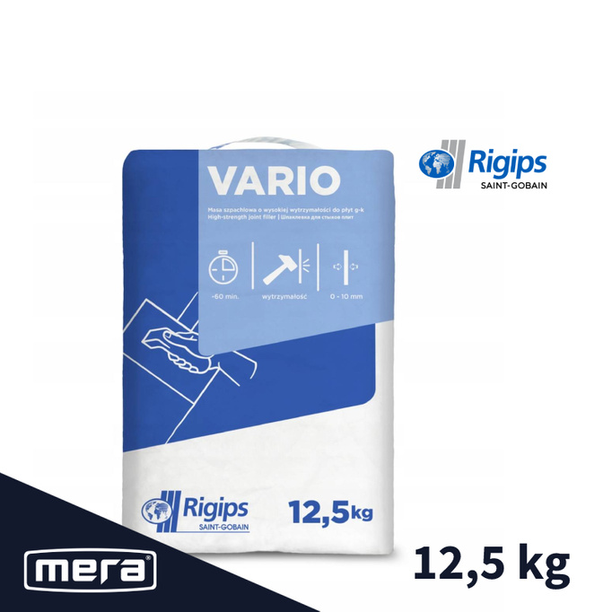 Maxify vario hmoty pro Gk 12,5 kg.