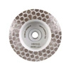 DISTAR Frez diamentowy DGM-S 100/M14 Hard Ceramics 100