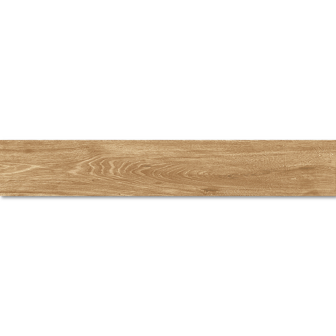 Płytka tarasowa 2cm Novabell Artwood Malt 30x180 drewnopodobna brązowy