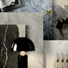 Wall-Pogowe 120x120 Imatace Marrit Black
