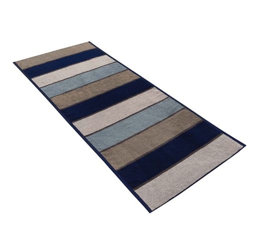 Plážový ručník -vossen surf 01 100x180