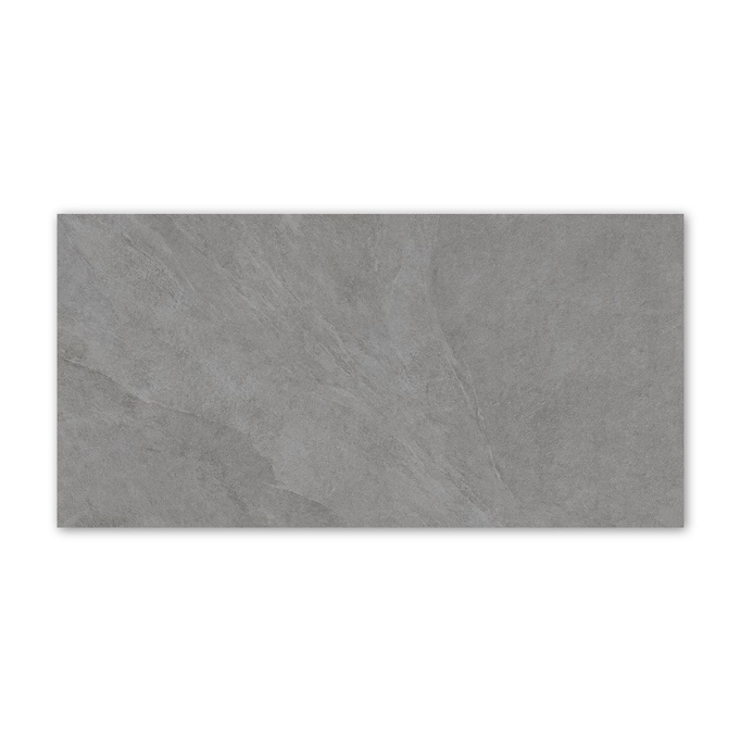 Płytka Fincibec Century Ecostone Castle Stone ścienno-podłogowa mat 60x120 imitacja kamienia szary