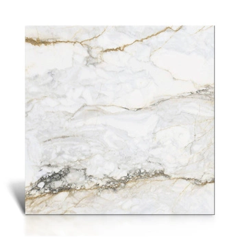 Pamesa deska zlatý zlatý malý formát nástěnné lesk 120x120 10,7 mm Imitace mramorové směsi