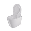 MISA WC Hanging Simas Vignoni Rimless VI18 + SOUTHLAY KIT
