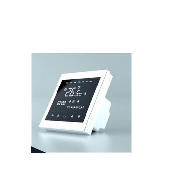 Thermoval Programovatelný regulátor TVT 30 BB ECO-D WHITE