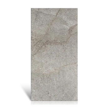 Dado Tile Silver Mat-Wall-Pogowa Mat 60x120 9,5 mm Imitace šedý kámen