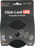 DISTAR Pad do krążków szlifierskich Click-Lock UNI MAGNETYCZNY do tarcz / szlifowanie bez zdejmowania tarczy szlifierki  895 684 42 046