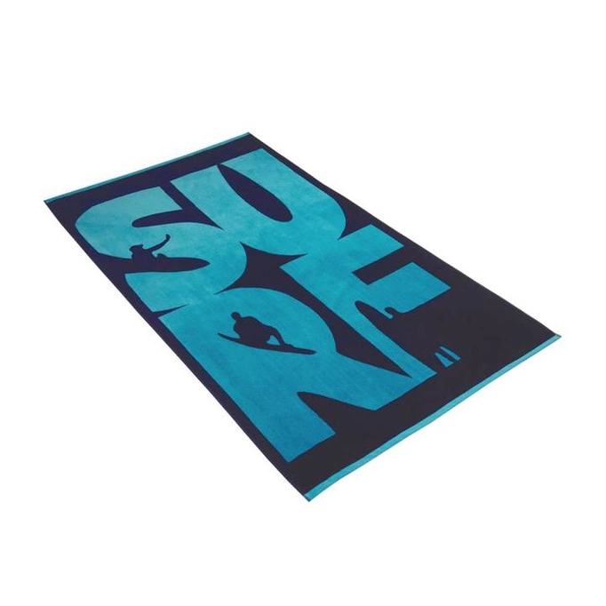 Ręcznik Plażowy -Vossen  SURF 03 100x180