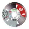 DISTAR Tarcza diamentowa 100mm Cleaner 11115421006 czyszczenie spoin