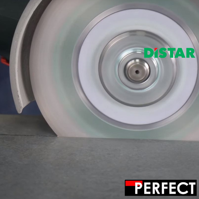 DISTAR Tarcza diamentowa 125mm  PERFECT  10115028015