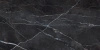Płytka Italgraniti Charm Experience Calacatta Black ścienno-podłogowa połysk 60x120 imitacja marmuru czarny