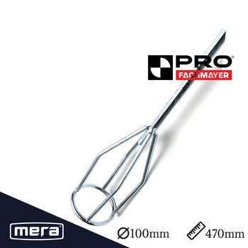 Mixér pro sádra sádry HEX PRO BX-06-03 100X470MM BX-1212