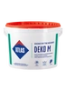 Atlas Deko M baza do tynku dekoracyjnego  składnik B - baza w wiadrze  7,6 kg