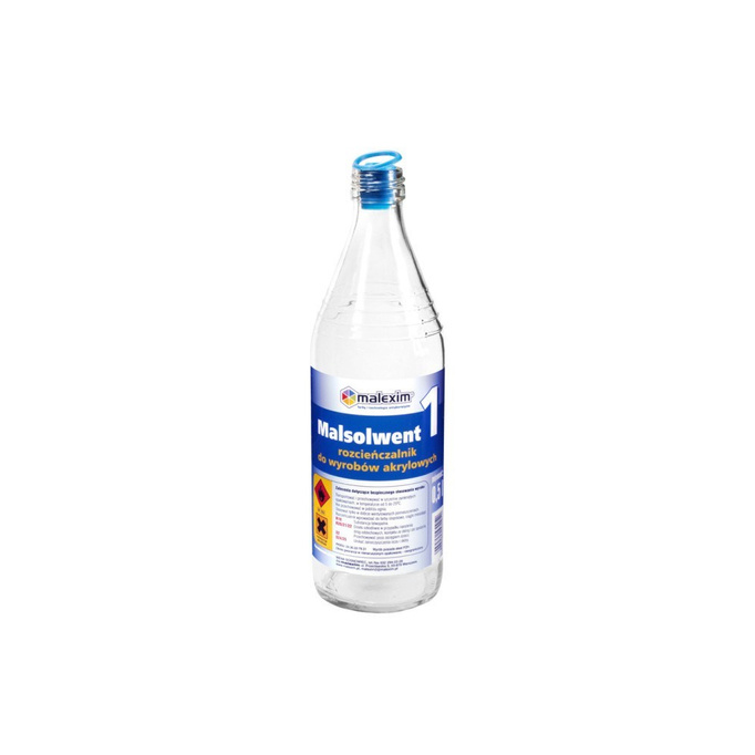 Cenial Malsolvent 1 0,5L