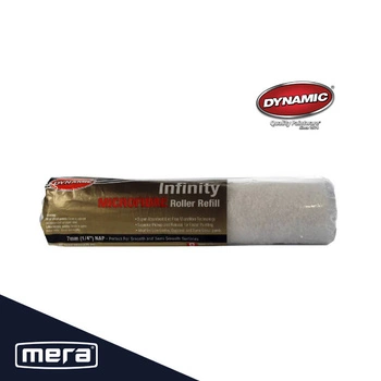 Dynamic wałek microfibra 24cm/13mm