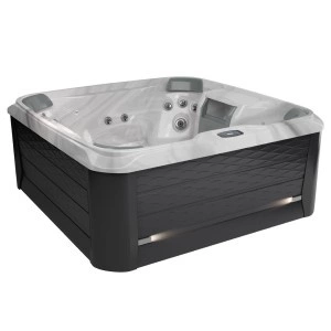 Jacuzzi ogrodowe wanna z hydromasażem Edison 6- osobowa