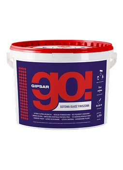 Atlas Gipsar Go! 18 kg