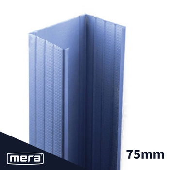 CW 75 3M profil stěny