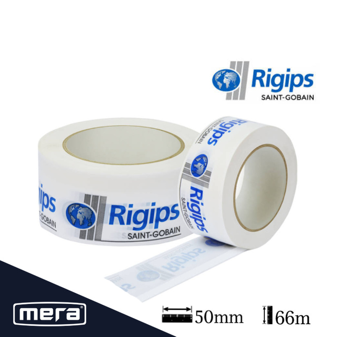 Rigips 50 mm x 66m 11511843 posuvná páska