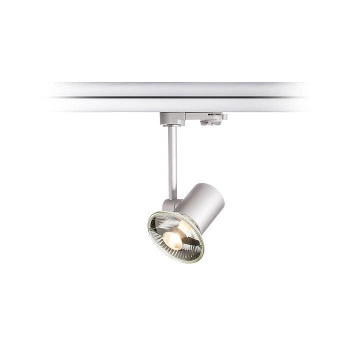 Fax GU10 SREBRNO GREAD LUMINAIRE - Outlet