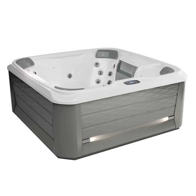 Jacuzzi ogrodowe wanna z hydromasażem Prado 4-osobowa