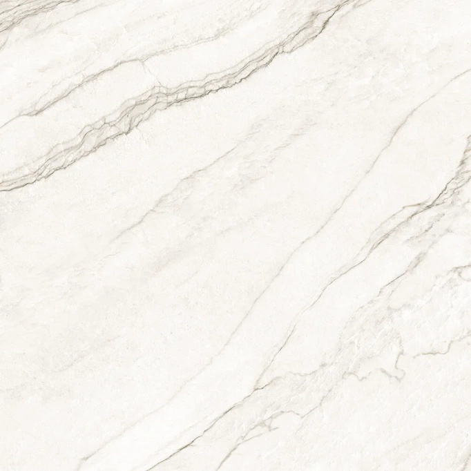 Płytka NAVARTI Barrow white ścienno-podłogowa 120x120 10,2mm imitacja marmuru biały