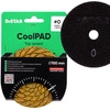 Dismand Disc Disk 125mm Perfect 10115028015