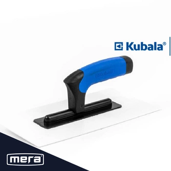 ABS PACA pro strukturální omítky 13x27cm Kubala 0375