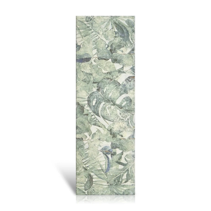 Mat rohož 30x90.2 10 mm rostlinného motivu rostlin